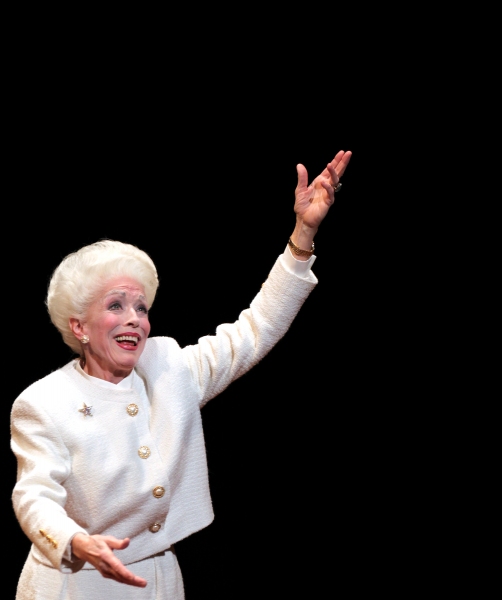 Photo Coverage: Inside ANN's Opening Night Curtain Call! Image