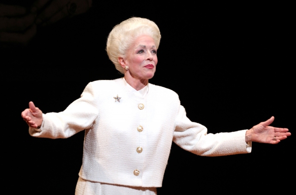 Photo Coverage: Inside ANN's Opening Night Curtain Call! Image