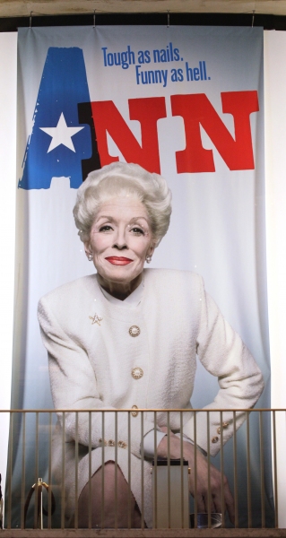 Photo Coverage: Inside ANN's Opening Night Curtain Call! Image