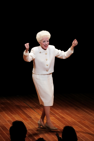 Photo Coverage: Inside ANN's Opening Night Curtain Call! Image