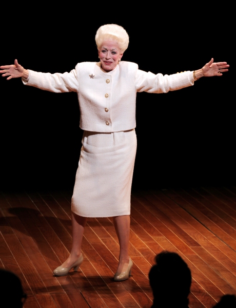 Photo Coverage: Inside ANN's Opening Night Curtain Call! Image