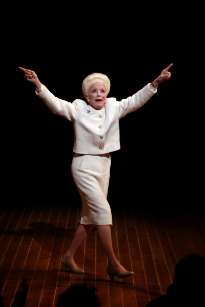 Photo Coverage: Inside ANN's Opening Night Curtain Call! Image