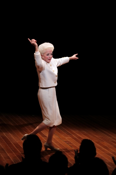 Photo Coverage: Inside ANN's Opening Night Curtain Call! Image