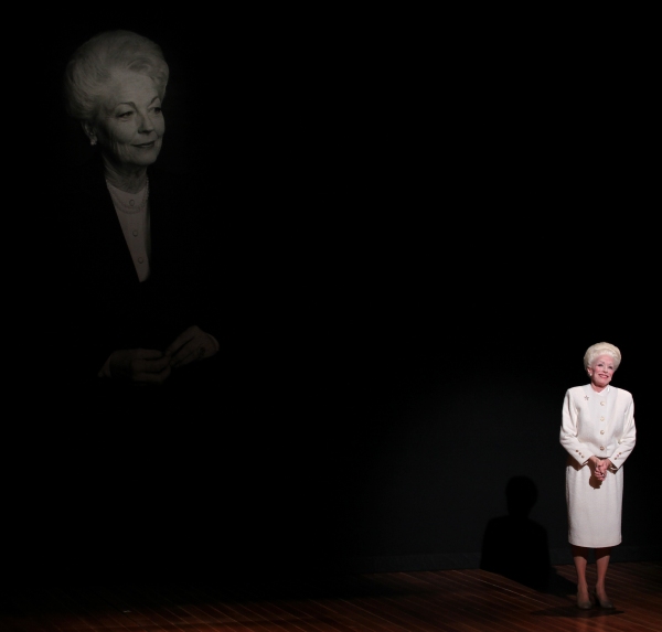 Photo Coverage: Inside ANN's Opening Night Curtain Call! Image
