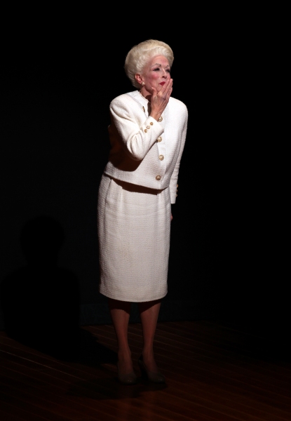 Photo Coverage: Inside ANN's Opening Night Curtain Call! Image