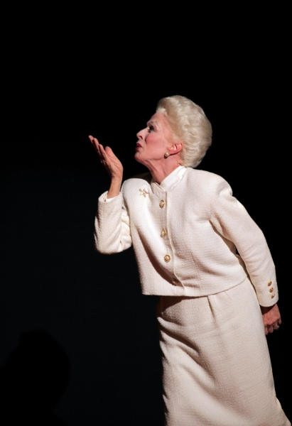 Photo Coverage: Inside ANN's Opening Night Curtain Call! Image