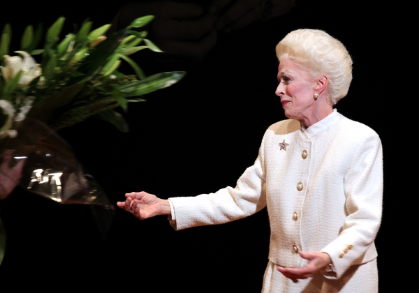 Photo Coverage: Inside ANN's Opening Night Curtain Call! Image