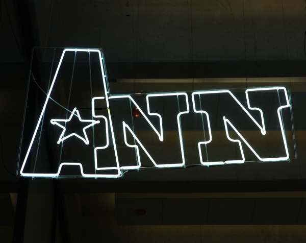 Photo Coverage: Inside ANN's Opening Night Curtain Call! Image