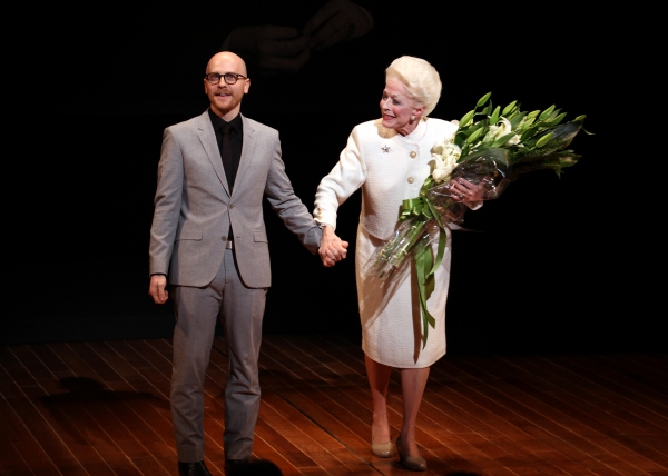 Photo Coverage: Inside ANN's Opening Night Curtain Call! Image