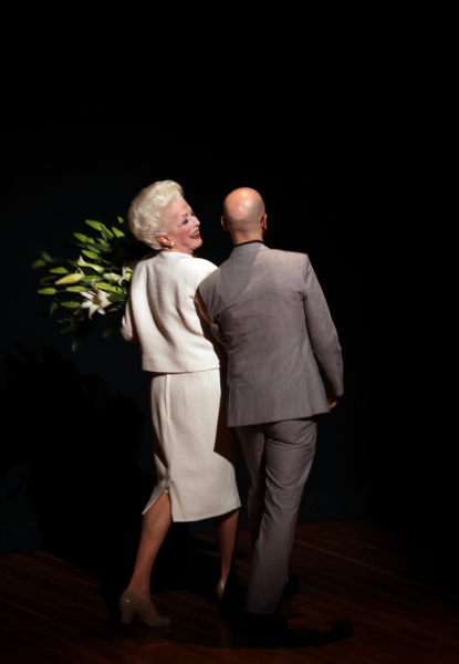 Photo Coverage: Inside ANN's Opening Night Curtain Call! Image