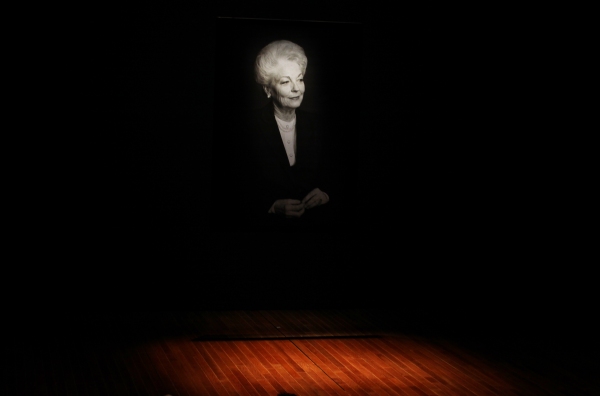 Photo Coverage: Inside ANN's Opening Night Curtain Call! Image