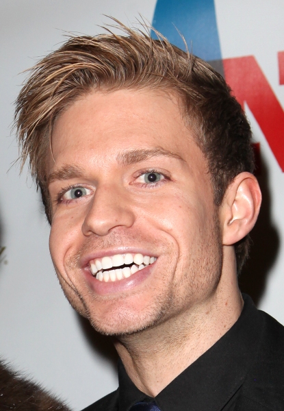 Photo Coverage: ANN's Opening Night Theatre Arrivals- Anne Hathaway & More! Image