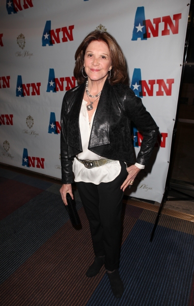 Photo Coverage: ANN's Opening Night Theatre Arrivals- Anne Hathaway & More! Image