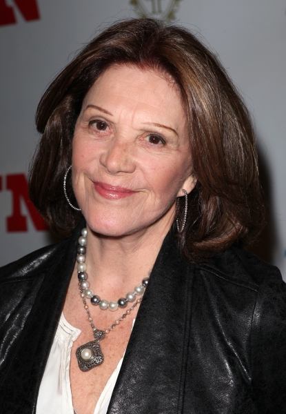 Photo Coverage: ANN's Opening Night Theatre Arrivals- Anne Hathaway & More! Image