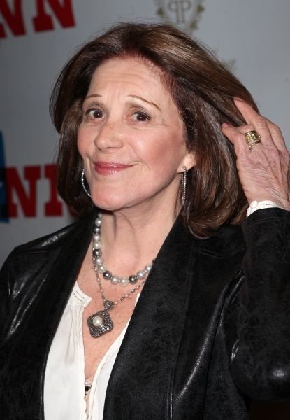 Photo Coverage: ANN's Opening Night Theatre Arrivals- Anne Hathaway & More! Image