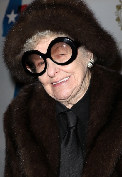 Photo Coverage: ANN's Opening Night Theatre Arrivals- Anne Hathaway & More! Image