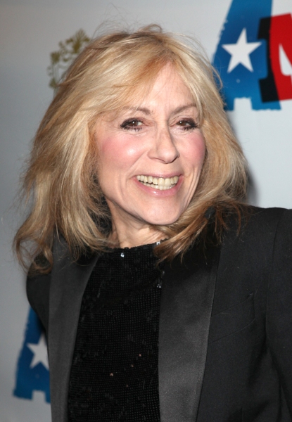 Photo Coverage: ANN's Opening Night Theatre Arrivals- Anne Hathaway & More! Image