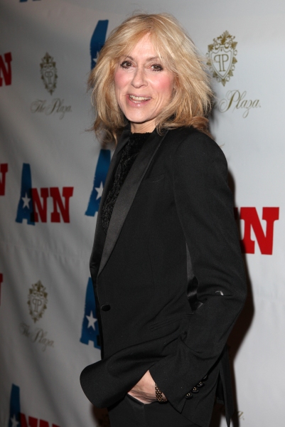 Photo Coverage: ANN's Opening Night Theatre Arrivals- Anne Hathaway & More! Image