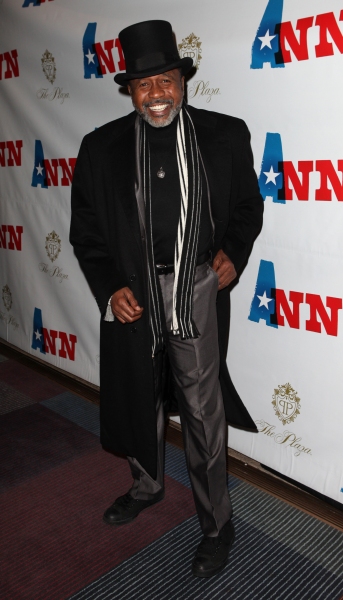 Photo Coverage: ANN's Opening Night Theatre Arrivals- Anne Hathaway & More! Image