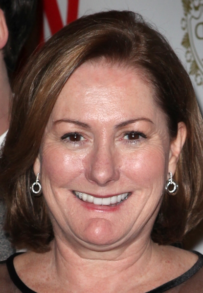 Photo Coverage: ANN's Opening Night Theatre Arrivals- Anne Hathaway & More! Image