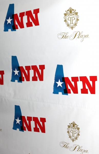 Photo Coverage: ANN's Opening Night Theatre Arrivals- Anne Hathaway & More! Image