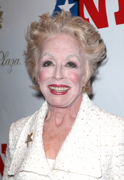 Photo Coverage: Holland Taylor and More in ANN's Opening Night Press Reception! Image