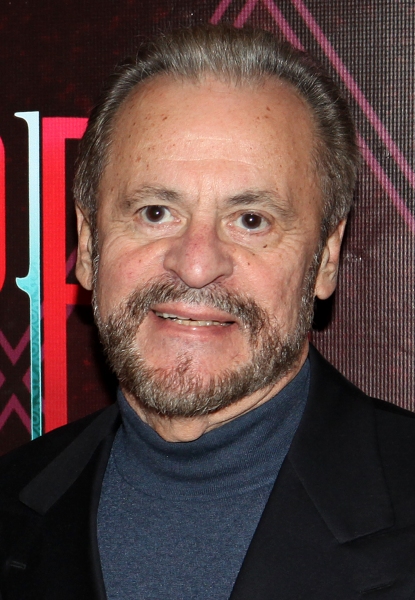 Photo Coverage: PIPPIN Meets the Press - Patina Miller, Matthew James Thomas, Terrence Mann and More! Image