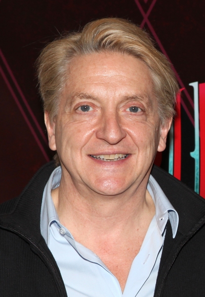 Photo Coverage: PIPPIN Meets the Press - Patina Miller, Matthew James Thomas, Terrence Mann and More! Image