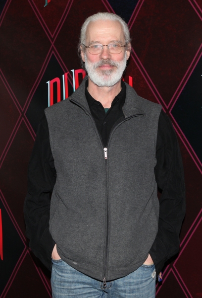 Photo Coverage: PIPPIN Meets the Press - Patina Miller, Matthew James Thomas, Terrence Mann and More! Image
