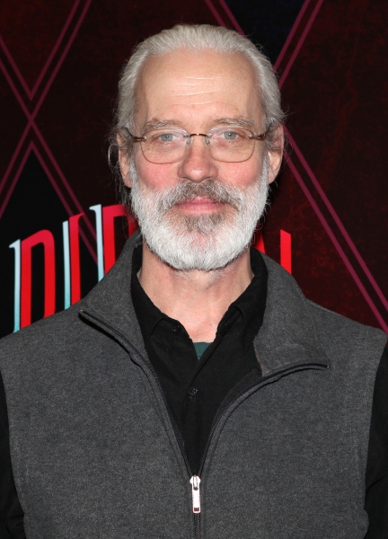 Photo Coverage: PIPPIN Meets the Press - Patina Miller, Matthew James Thomas, Terrence Mann and More! Image