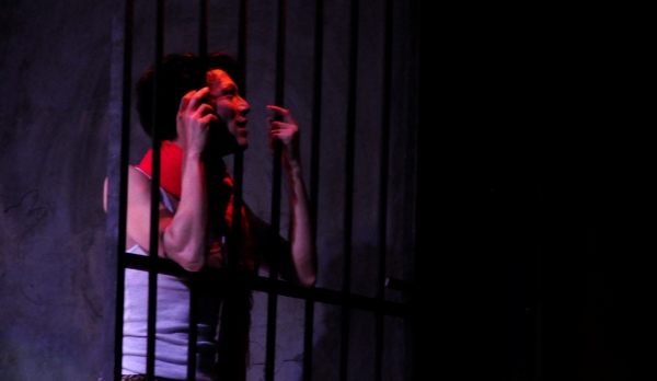 Photos: KISS OF THE SPIDERWOMAN, Starring BB Gandanghari, Closes Today, 3/9 Image