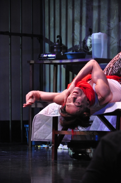 Photos: KISS OF THE SPIDERWOMAN, Starring BB Gandanghari, Closes Today, 3/9 Image