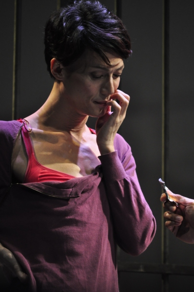 Photos: KISS OF THE SPIDERWOMAN, Starring BB Gandanghari, Closes Today, 3/9 Image