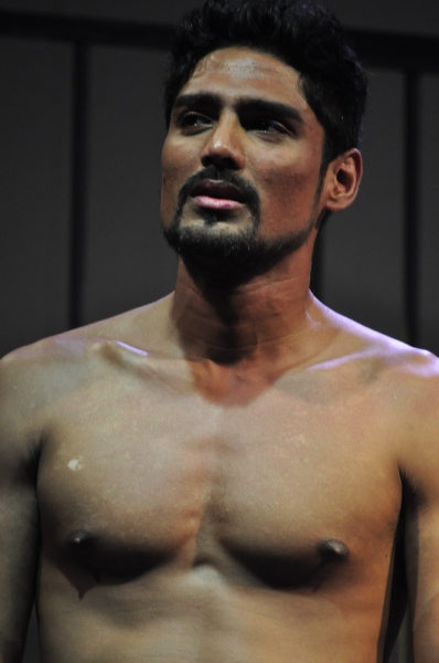 Photos: KISS OF THE SPIDERWOMAN, Starring BB Gandanghari, Closes Today, 3/9 Image