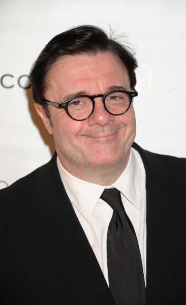 Photo Flash: Nathan Lane and More Honored with Lifetime Achievement Awards at Guild Hall Gala Image
