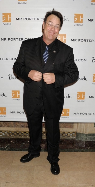Photo Flash: Nathan Lane and More Honored with Lifetime Achievement Awards at Guild Hall Gala Image