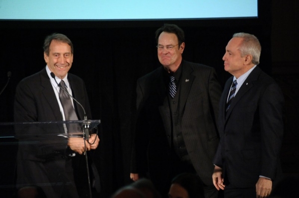 Photo Flash: Nathan Lane and More Honored with Lifetime Achievement Awards at Guild Hall Gala 