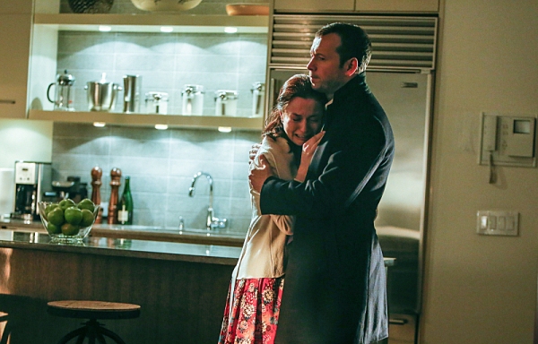 Photo Flash: First Look - Next Week's All New Episode of BLUE BLOODS on CBS Image
