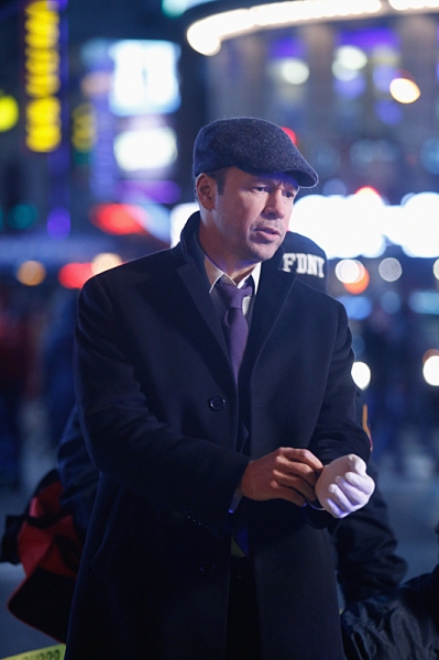 Photo Flash: First Look - Next Week's All New Episode of BLUE BLOODS on CBS Image