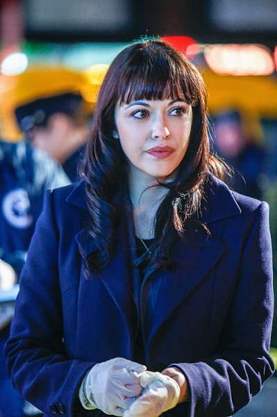 Photo Flash: First Look - Next Week's All New Episode of BLUE BLOODS on CBS Image