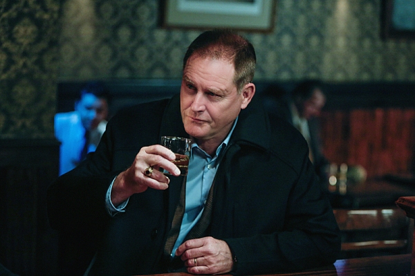 Photo Flash: First Look - Next Week's All New Episode of BLUE BLOODS on CBS Image