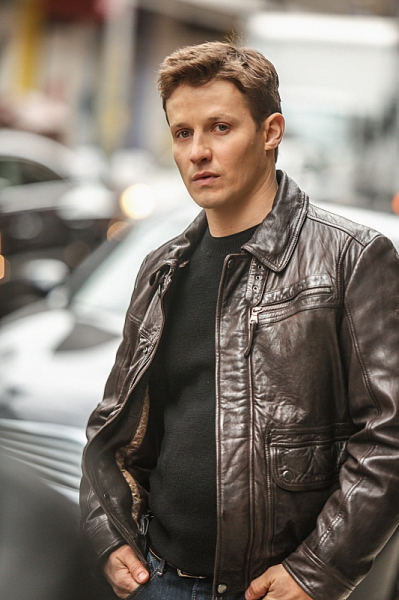 Photo Flash: First Look - Next Week's All New Episode of BLUE BLOODS on CBS Image