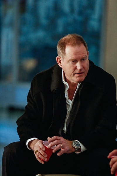 Photo Flash: First Look - Next Week's All New Episode of BLUE BLOODS on CBS Image