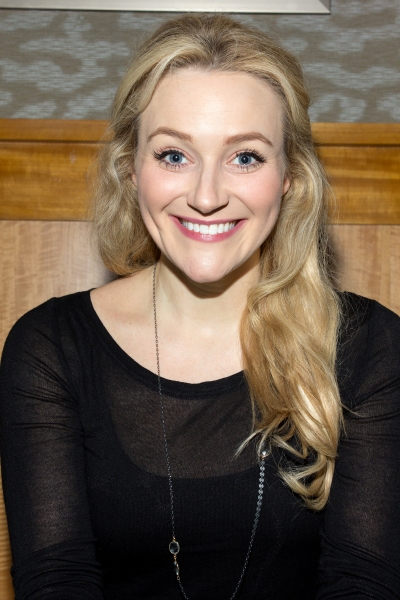 Photo Coverage: THE MYSTERY OF EDWIN DROOD Cast Album Signing - Stephanie J. Block, Chita Rivera and More!  Image