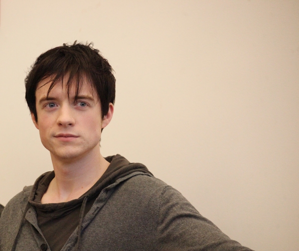 Photo Coverage: Inside PIPPIN's Press Rehearsal - Patina Miller, Matthew James Thomas and More Strut Their Stuff! Image