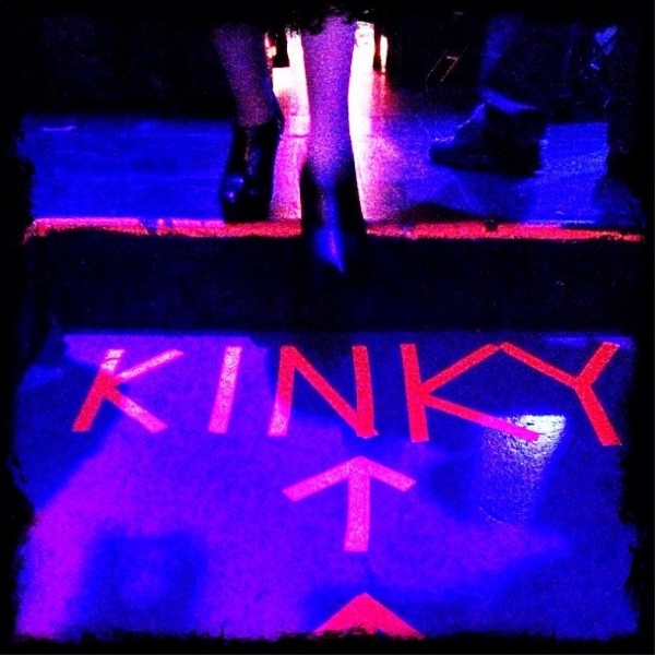 Photo Flash: Saturday Intermission Pics, March 9 - Andrew Keenan-Bolger's Last SIPs with NEWSIES, HANDS ON A HARDBODY and More!  Image