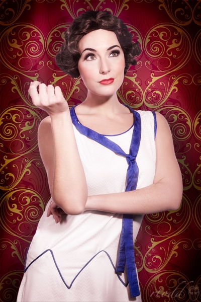 Photo Flash: Sneak Peek at the Cast of Aurora Theatre's THE DROWSY CHAPERONE Image