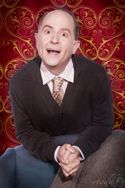 Photo Flash: Sneak Peek at the Cast of Aurora Theatre's THE DROWSY CHAPERONE Image