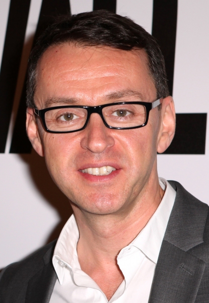 Photo Coverage: HIT THE WALL's Opening Night Theatre Arrivals! Image
