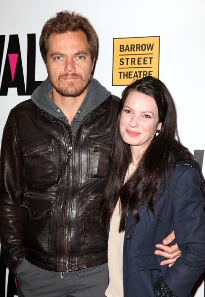 Photo Coverage: HIT THE WALL's Opening Night Theatre Arrivals! Image